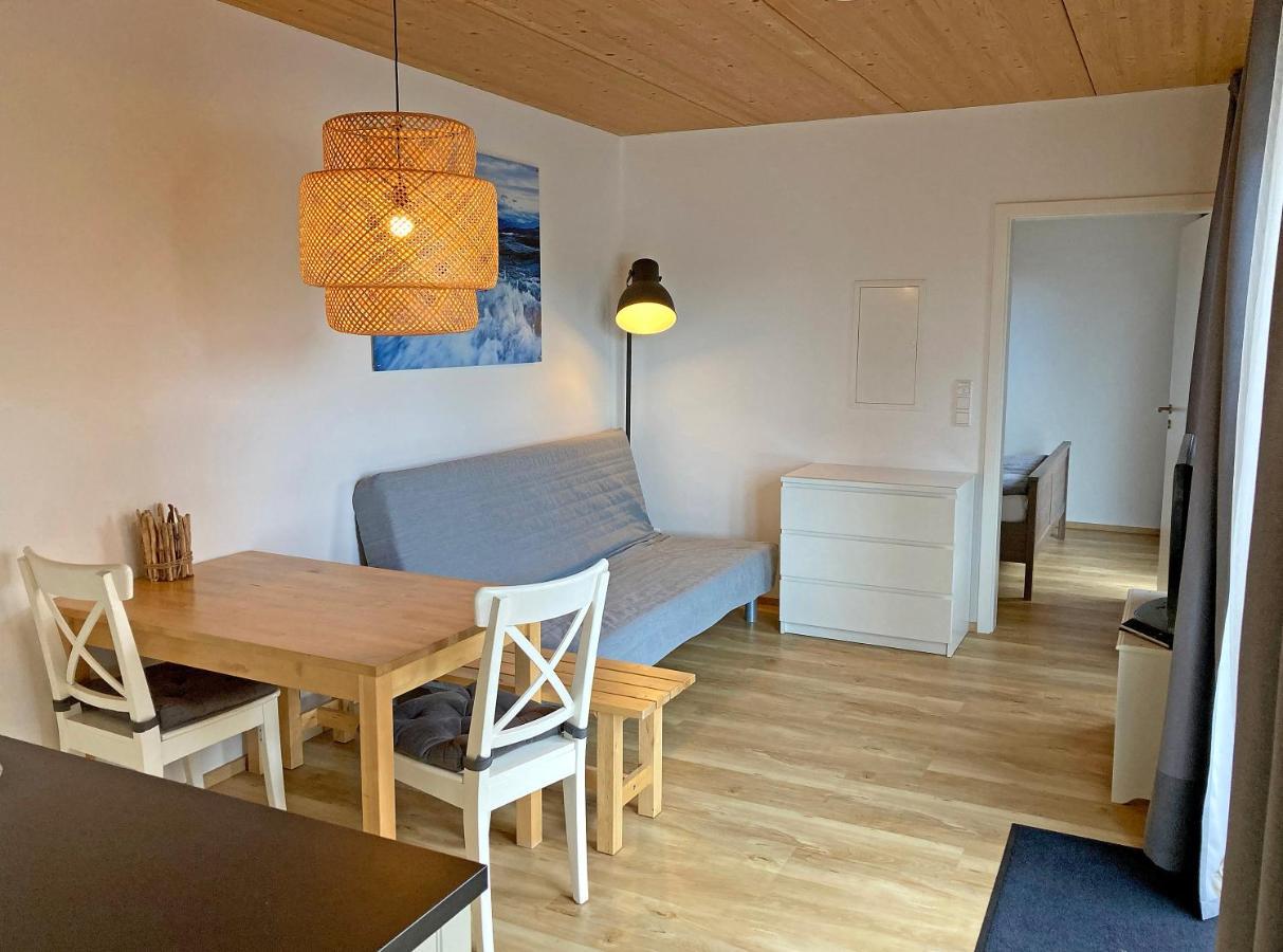 Apartment Zum Seglerhafen – Kressbronn am Bodensee