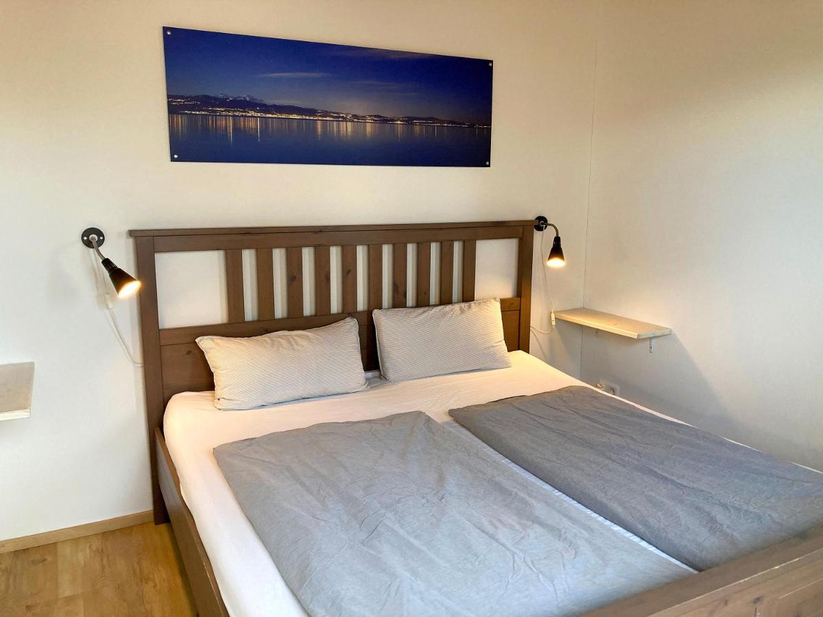Zum Seglerhafen – * Kressbronn am Bodensee